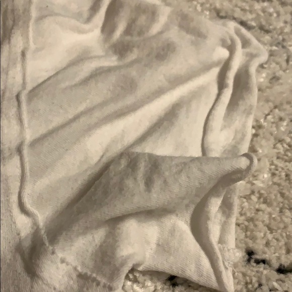 FREE PEOPPE BABYDOLL TEE - Picture 5 of 5